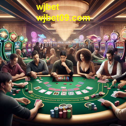 Explorando o Mundo dos Jogos de Cartas