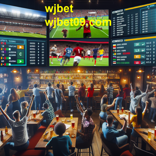 A Ascensão dos Eventos Esportivos: Conectando Fãs e Apostas Online