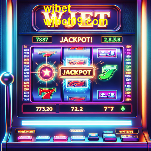Jackpots Grande: A Emoção dos Altos Prêmios no wjbet