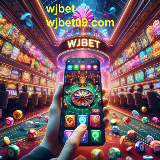 A Revolução dos Jogos Móveis: Entretenimento na Palma da Sua Mão